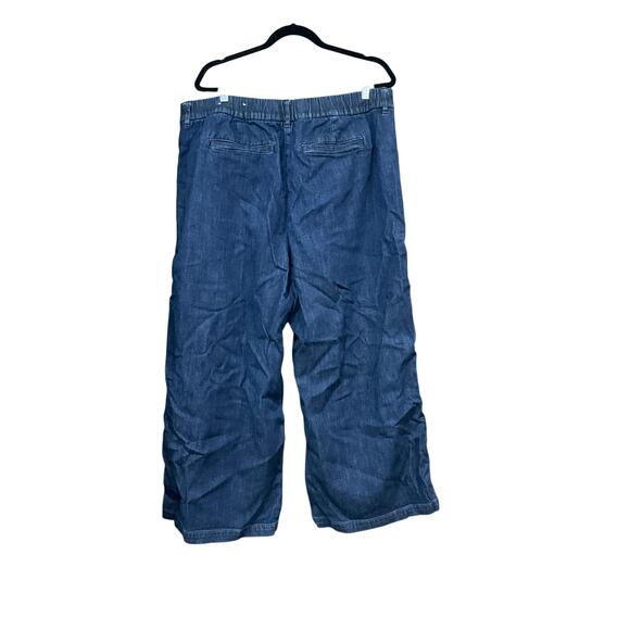 American Eagle Trouser Pants 18 Short - Picture 4 of 5